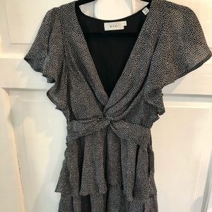 A.L.C. dress